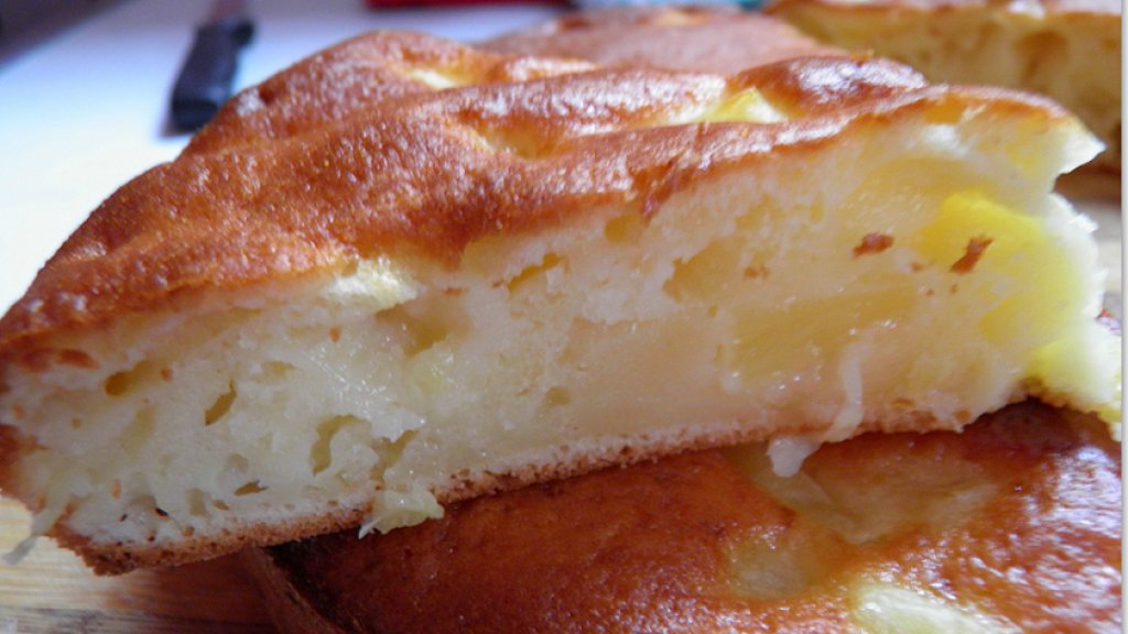 ananas