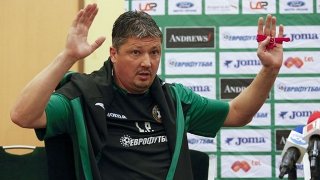 Lubo Penev
