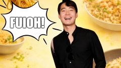 "Мононатриевият глутамат прави всичко по-вкусно", категоричен е той