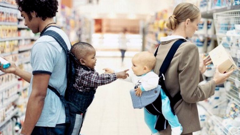 Какво да правим с толерастите