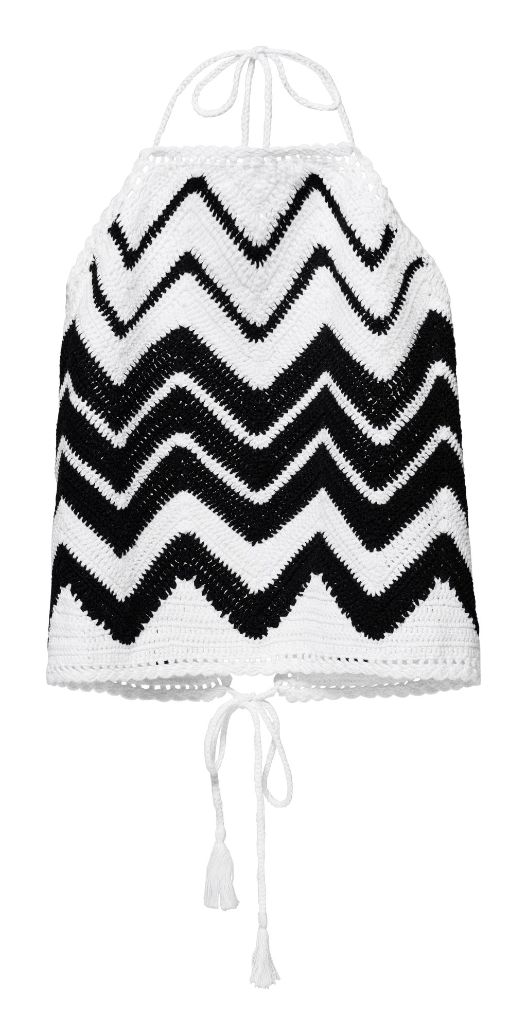 H&M loves Coachella топ - 19,99 лв.