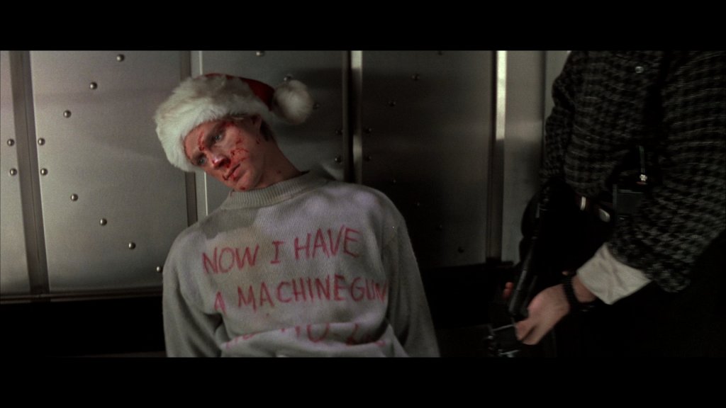die hard