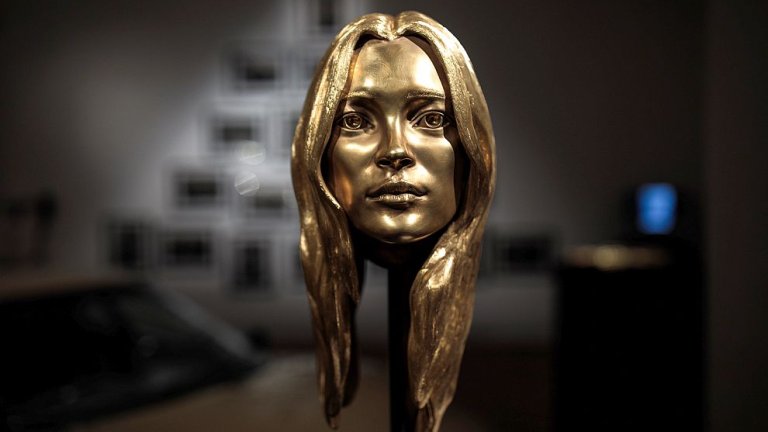 Sotheby's Preview The Midas Touch Auction Of Gold Items