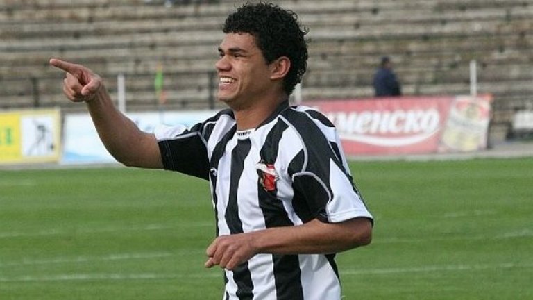 След тримата в ЦСКА и Даксон от Локомотив (Пловдив) изгърмя с допинг