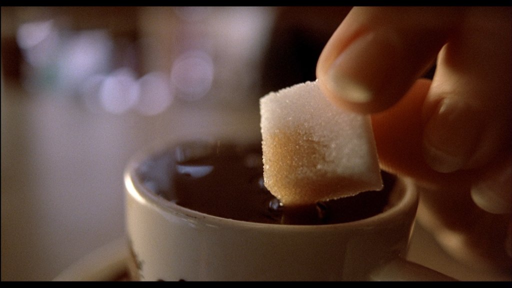 Three Colours: Blue (1993)