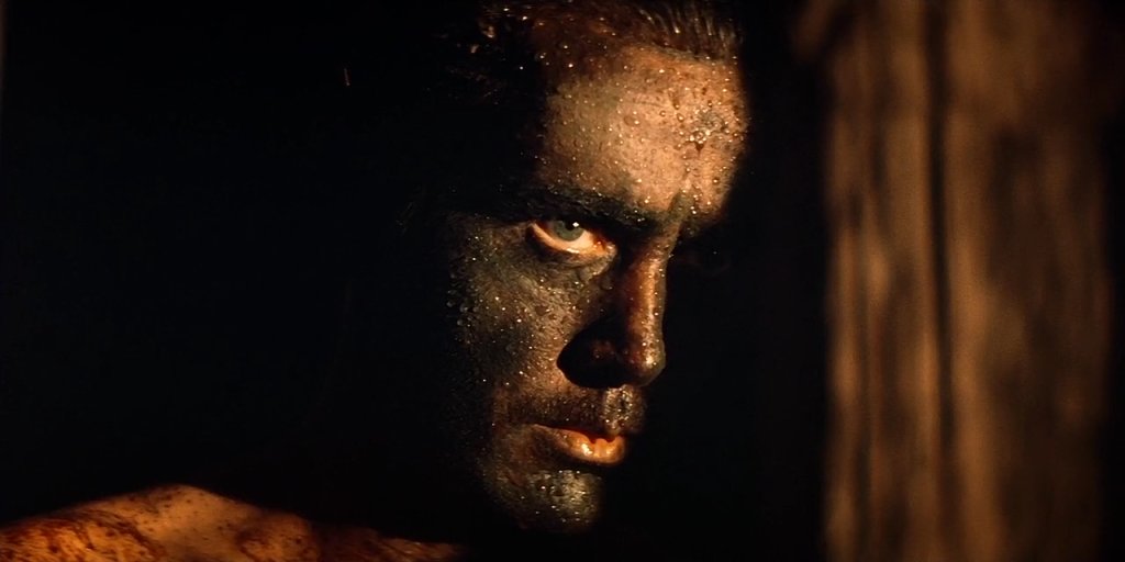 17. Апокалипсис сега (1979), Франсис Форд Копола
