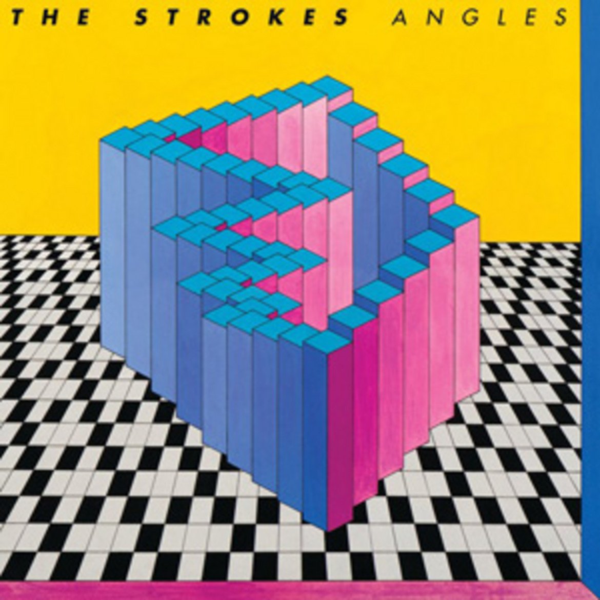  The Strokes - Angels 

The Strokes започват кариерата си обещаващо – приятен външен вид, бохемско излъчване и невероятно сполучлив първи албум – "Is This It?". Песните в него са страхотни и всичко изглежда твърде добре, за да е истина. Оказва се, че да пуснеш толкова як първи албум може да означава, че никога няма да повториш неговия успех.

Бандата издава следващите си албуми през 2003 и 2006 г. и им отнема цели пет години, преди да стигнат до "Angels". Не след дълго си проличава, че момчетата никак не са доволни от създаденото. Фронтменът Ник Валенси споделя, че е по-добре въобще да спре да прави музика, отколкото да направи нещо подобно втори път.