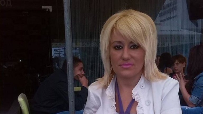 Анна Баракова
