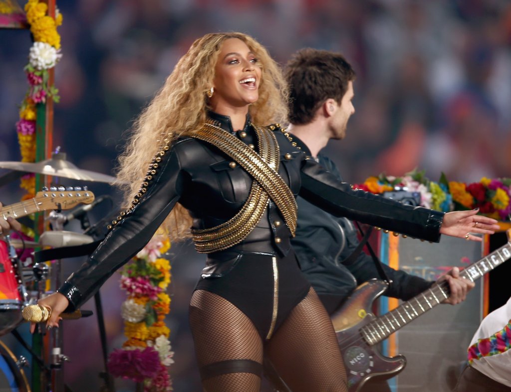 beyonce