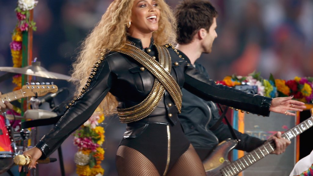 beyonce