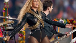 beyonce