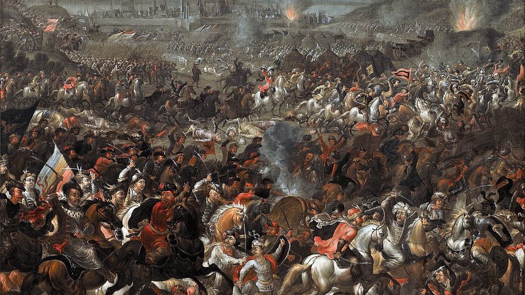 Pauwel_Casteels_-_Battle_of_Vienna_-_Google_Art_Project