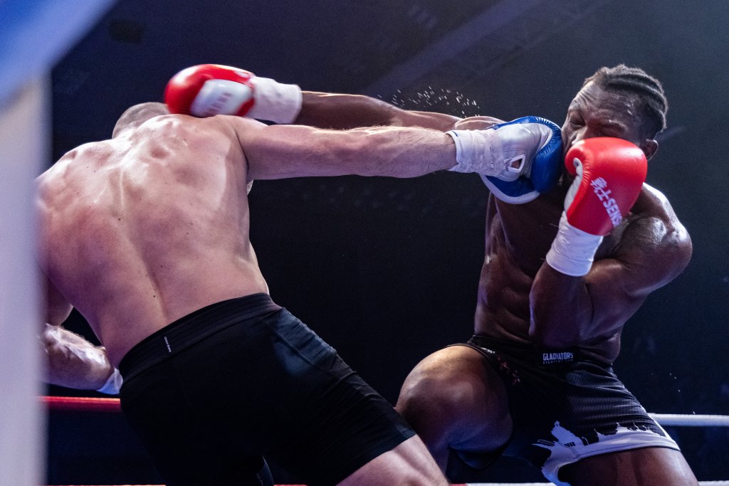 SENSHI 28 ще разтърси Варна с първия у нас Grand Prix турнир в тежка категория