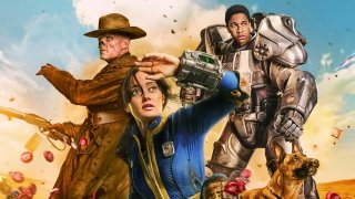 Новото шоу на Amazon Prime Video е доказателство, че сериалите по игри могат да се правят успешно