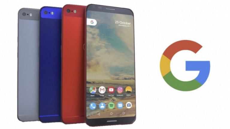 Google Pixel 2 ще има нов процесор - Snapdragon 835 като от Google обещават 30% по-издръжлива батерия. Предполага се, че ще е на пазара през октомври тази година заедно с пускането на новата версия на Android - 8 Oreo.
Това ще е първият смартфон с вграден Google асистент, подобен на Siri при Apple и Cortana при телефоните с Windows операционна система. Смартфонът се отключва много бързо с пръстов отпечатък. Впечатление прави и дизайна му с гладки и матови елементи и повърхност със заоблени краища, предназначени за по-удобно захващане. Последните слухове са, че Google Pixel 2 вероятно няма да има 3.5 мм изход за слушалки.