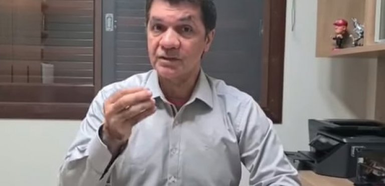 Клесио Селваро