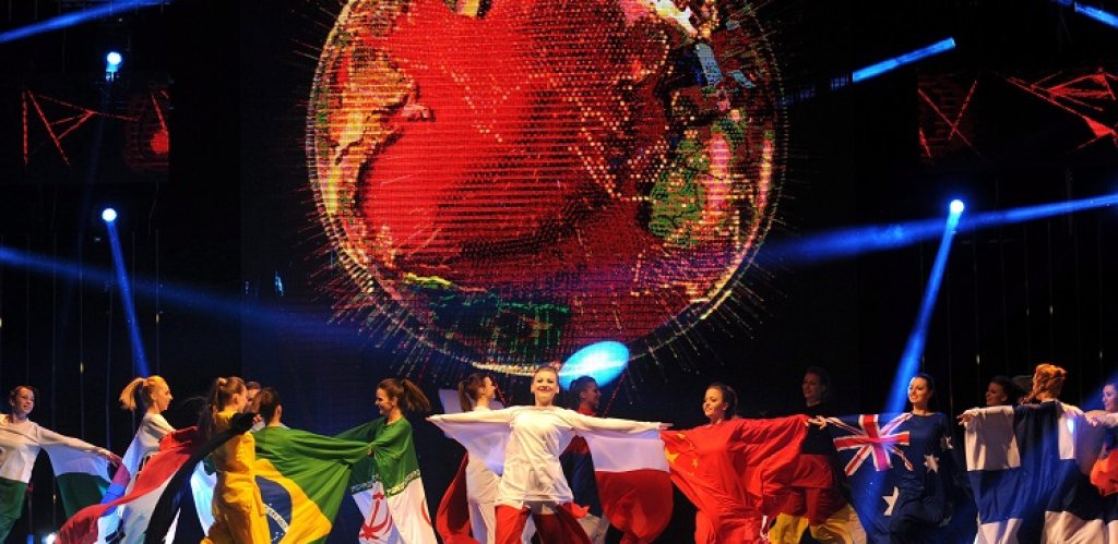 Mens Volleyball World Championships 2014