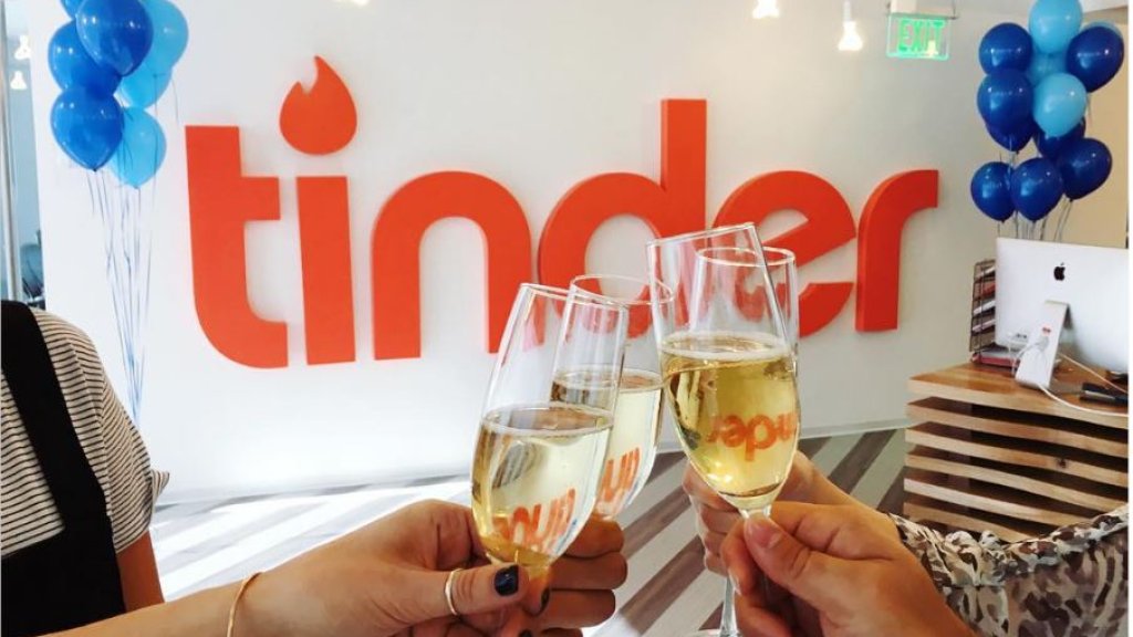 Tinder 3