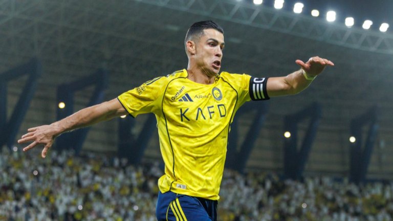 Роналдо отново се прояви, тимът му е близо до голямата мечта (видео)