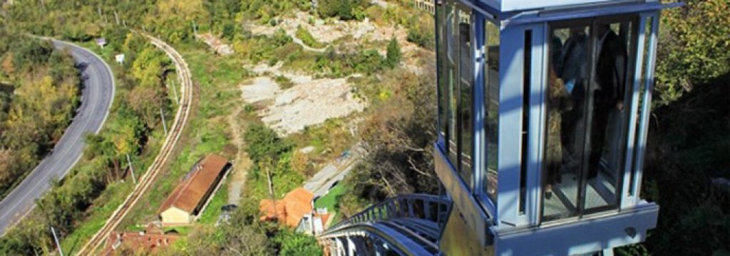 trapezica lift