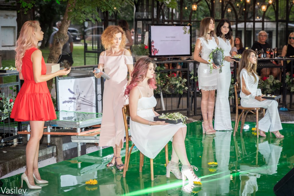 4Magic се подготвят за изпълнението си