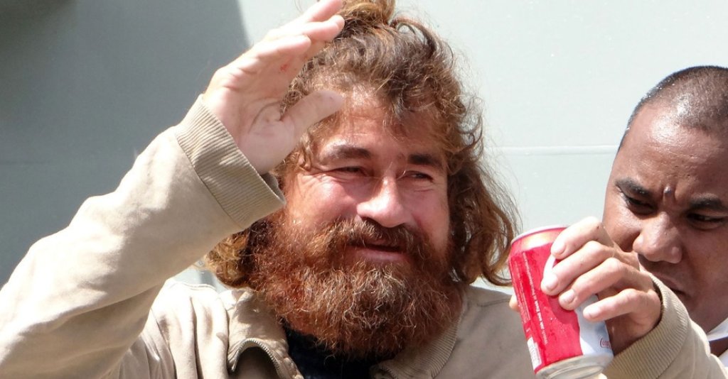 Jose-Salvador-Alvarenga