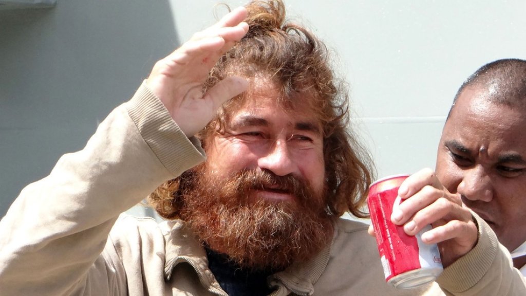 Jose-Salvador-Alvarenga