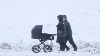 Жестоката програма за спиране ръста на населението на острова