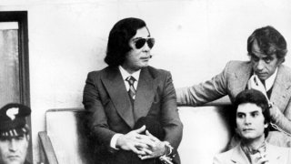 Томазо Бушота - мафиотът, който разкри тайните Коза Ностра