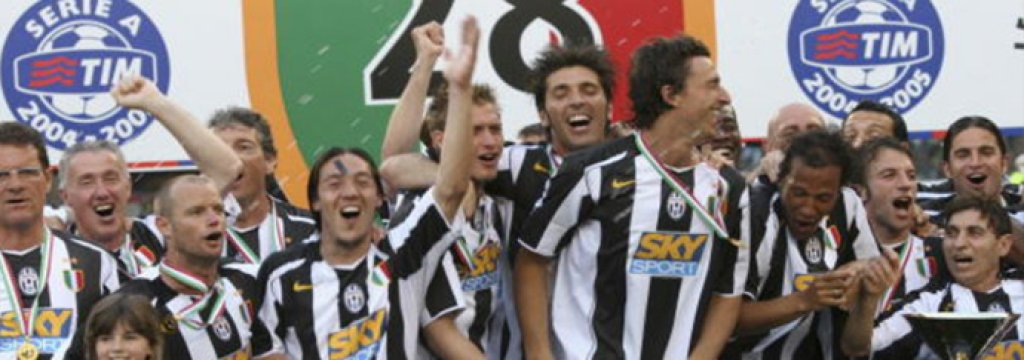juve getty images