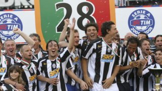 juve getty images