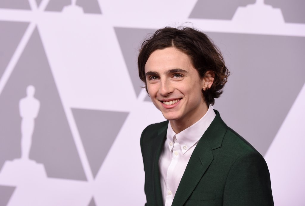 90th Annual Academy Awards Nominee Luncheon - Arrivals
