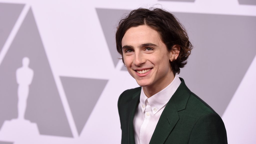 90th Annual Academy Awards Nominee Luncheon - Arrivals