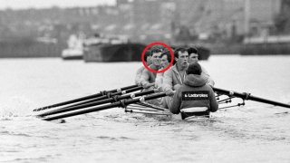 Мононуклеоза поваля един от големите таланти на гребането