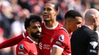 Трент е загубена кауза, но Ливърпул може да използва сделката с Adidas, за да задържи Салах и Ван Дайк