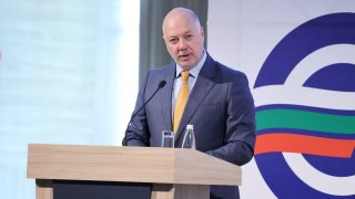 По думите му целта е до 2028 г. руския газ да бъде окончателно изключен от пазара ни