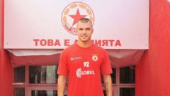 Валери Божинов може да е решението на проблема в атаката на ЦСКА