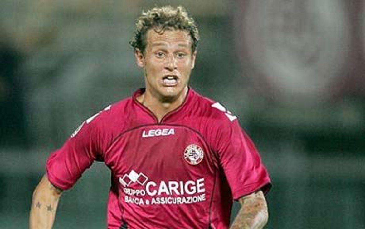 Алесандро Диаманти
На 35, ветеранът продължава да играе за втородивизионния Ливорно, и то като ключов нападател на тима с шест гола в 17 мача.