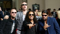 Най-мразеният албум на Metallica, който ги спаси от разпадане