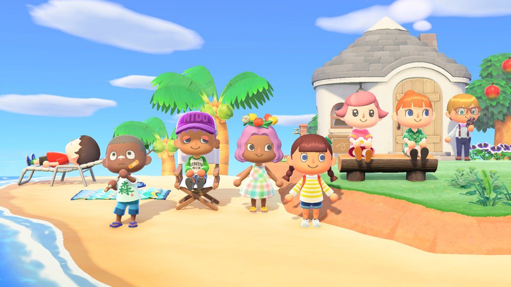 Animal Crossings: New Horizons
Жанр: Social-simulation

Със своя весел и спокоен характер играта лесно привлече много почитатели по време на пандемията и продължи успешната серия на една от най-популярните поредици на Nintendo.


С изключително прост геймплей, приятна визия и възможност за използване на различни начини за комуникация между играчите, Animal Crossing: New Horizons се оказа едно от най-приятните заглавия за годината.