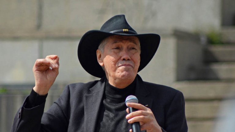 Бисер Киров искаше да обиди Плевнелиев, а обиди България