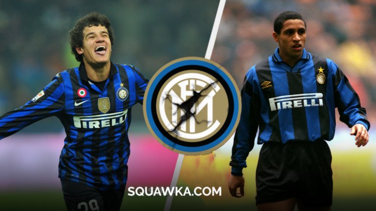 Вижте в галерията някои невероятни играчи, които бяха пуснати с лека ръка от "Меаца".