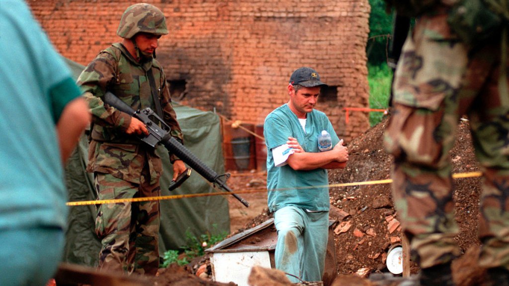 RCMP_in_Kosovo