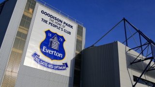 Собственикът на Рома постигна договорка за Евертън