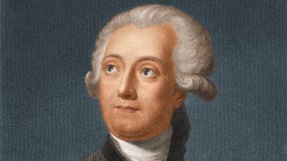 Френският химик, който не успя да избегне гилотината