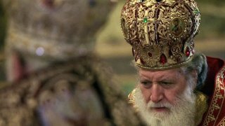 patriarh neofit