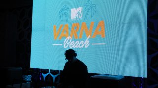 варна mtv парти