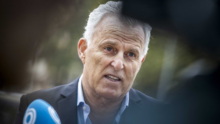 Мъжът се е укривал в къща край Барселона и почти не е излизал