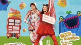 На театър с детето през юни: какво да гледате