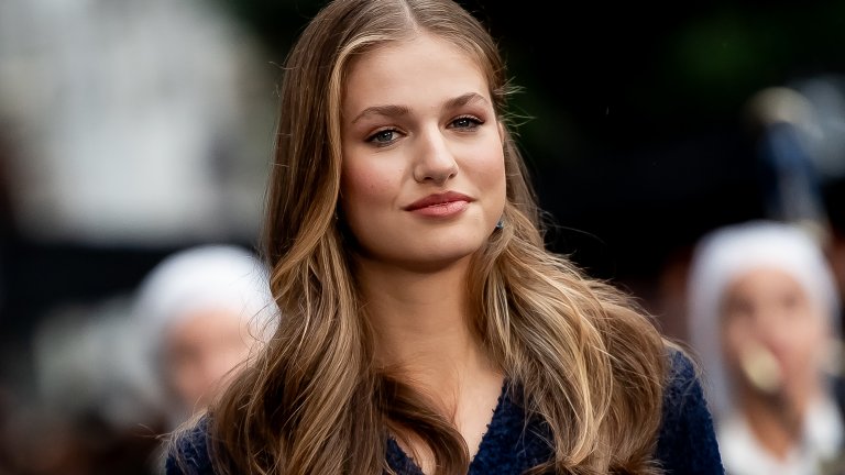 Принцесата навърши 18 години и ако наследи трона ще е първата жена на него от над 150 г.